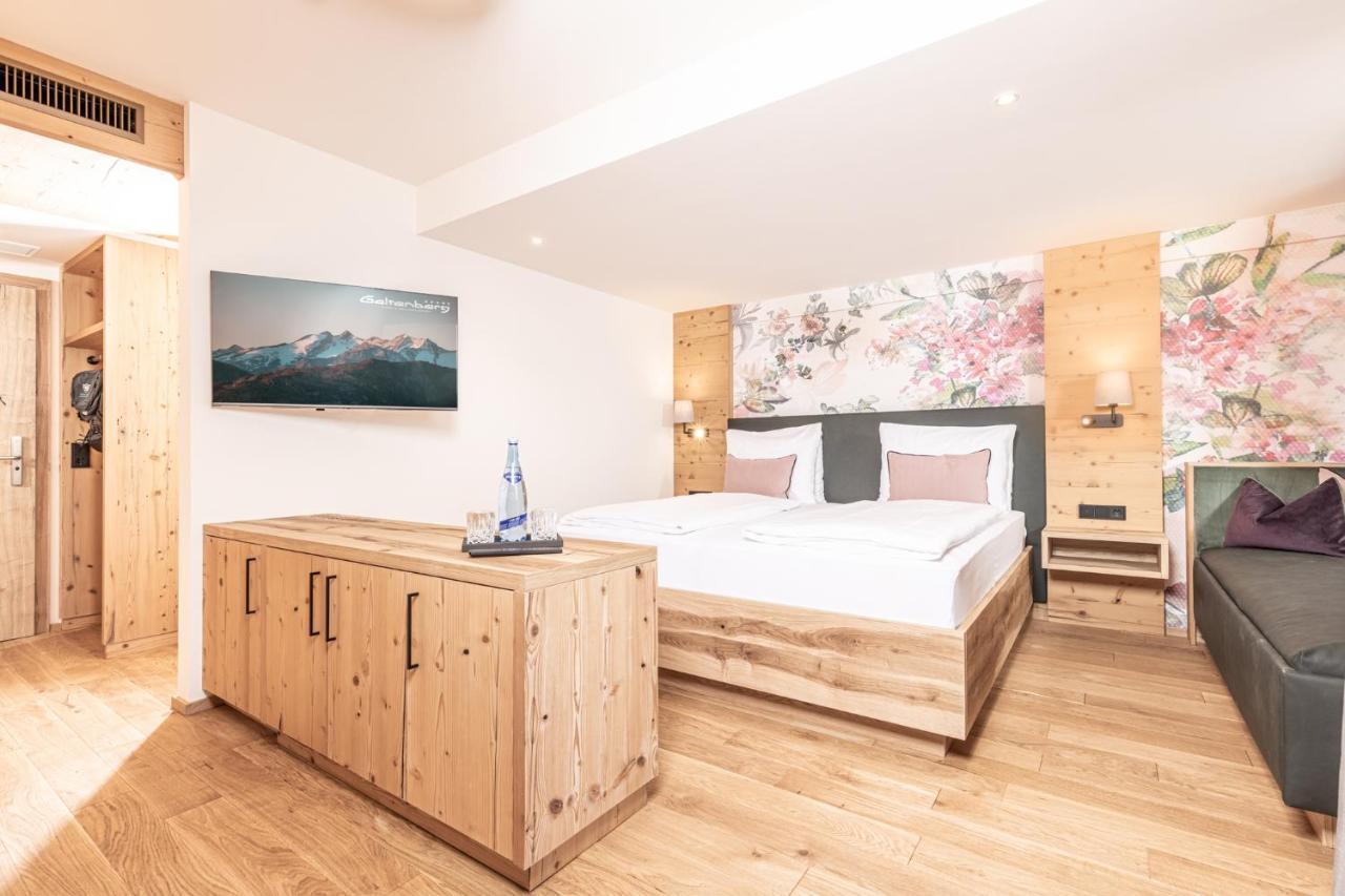 Galtenberg Bed & Breakfast Alpbach Luaran gambar