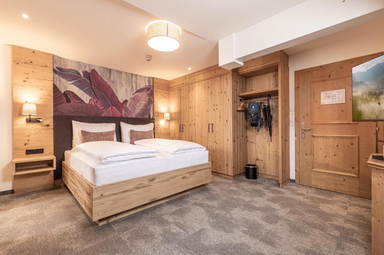 Galtenberg Bed & Breakfast Alpbach Luaran gambar