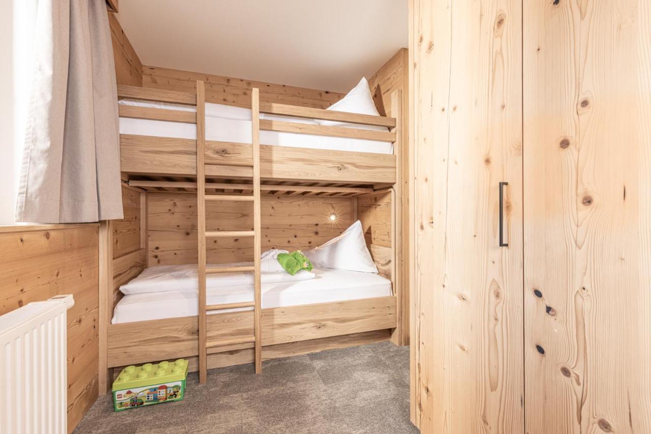 Galtenberg Bed & Breakfast Alpbach Luaran gambar