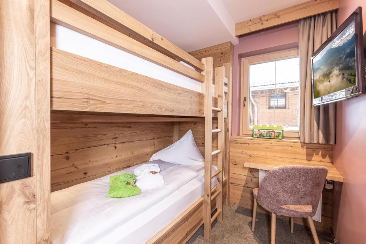 Galtenberg Bed & Breakfast Alpbach Luaran gambar