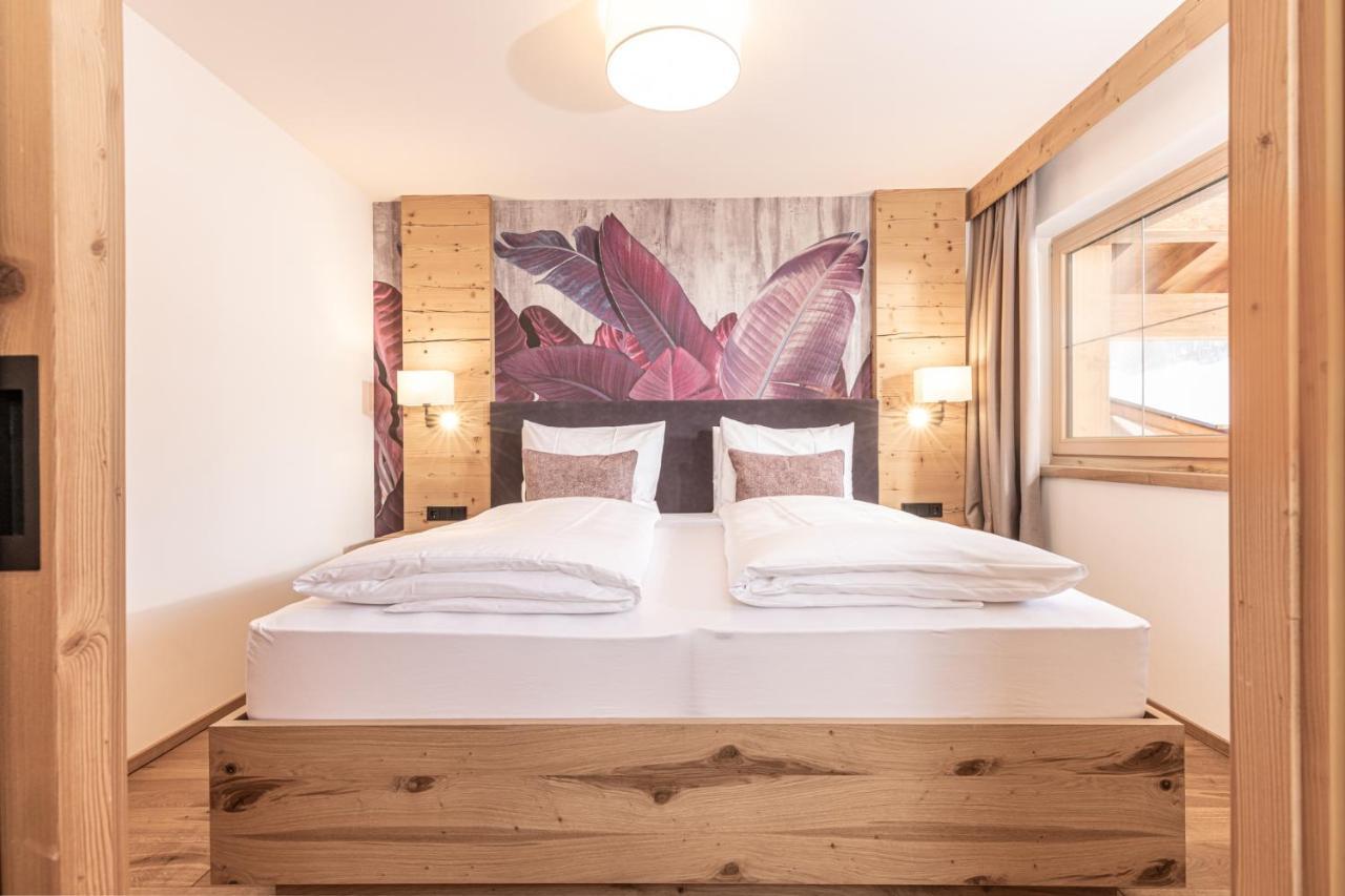 Galtenberg Bed & Breakfast Alpbach Luaran gambar
