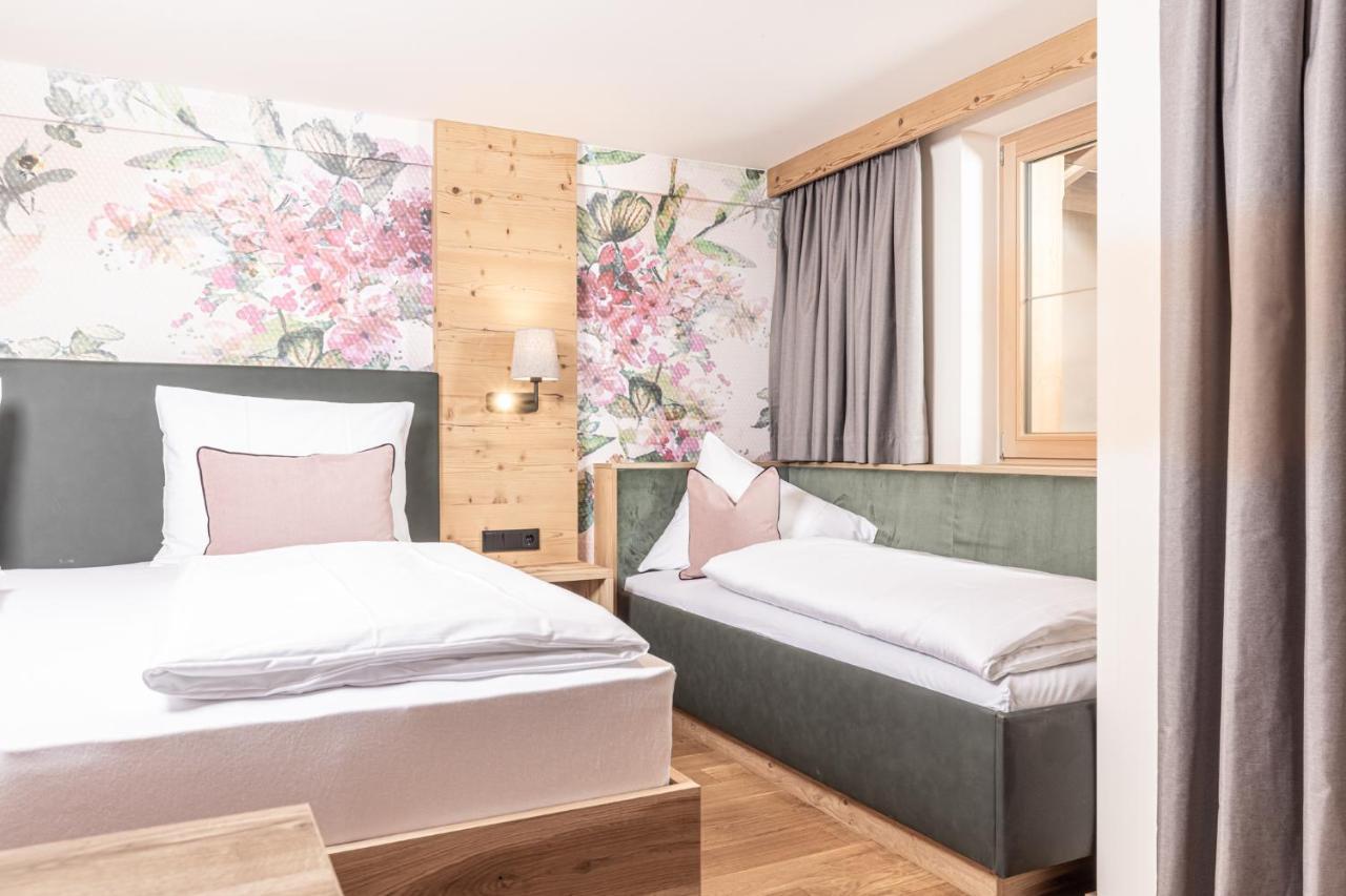 Galtenberg Bed & Breakfast Alpbach Luaran gambar
