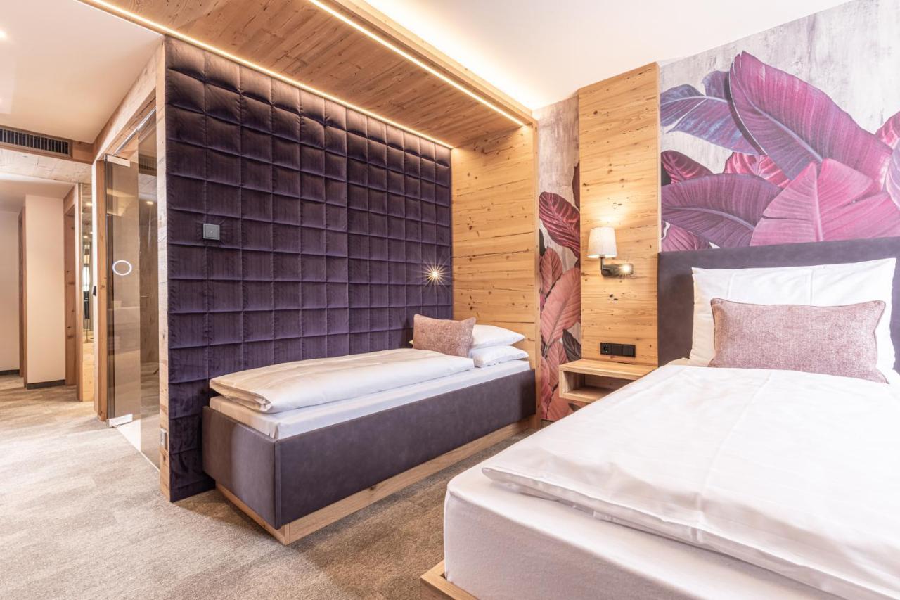 Galtenberg Bed & Breakfast Alpbach Luaran gambar