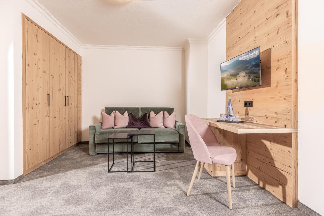 Galtenberg Bed & Breakfast Alpbach Luaran gambar