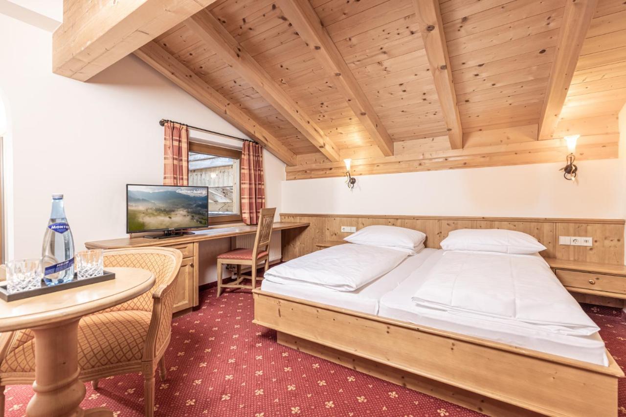 Galtenberg Bed & Breakfast Alpbach Luaran gambar