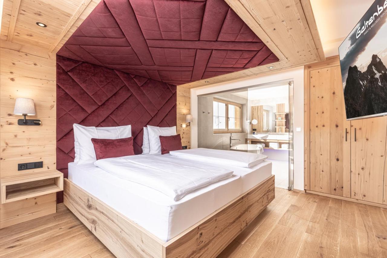 Galtenberg Bed & Breakfast Alpbach Luaran gambar