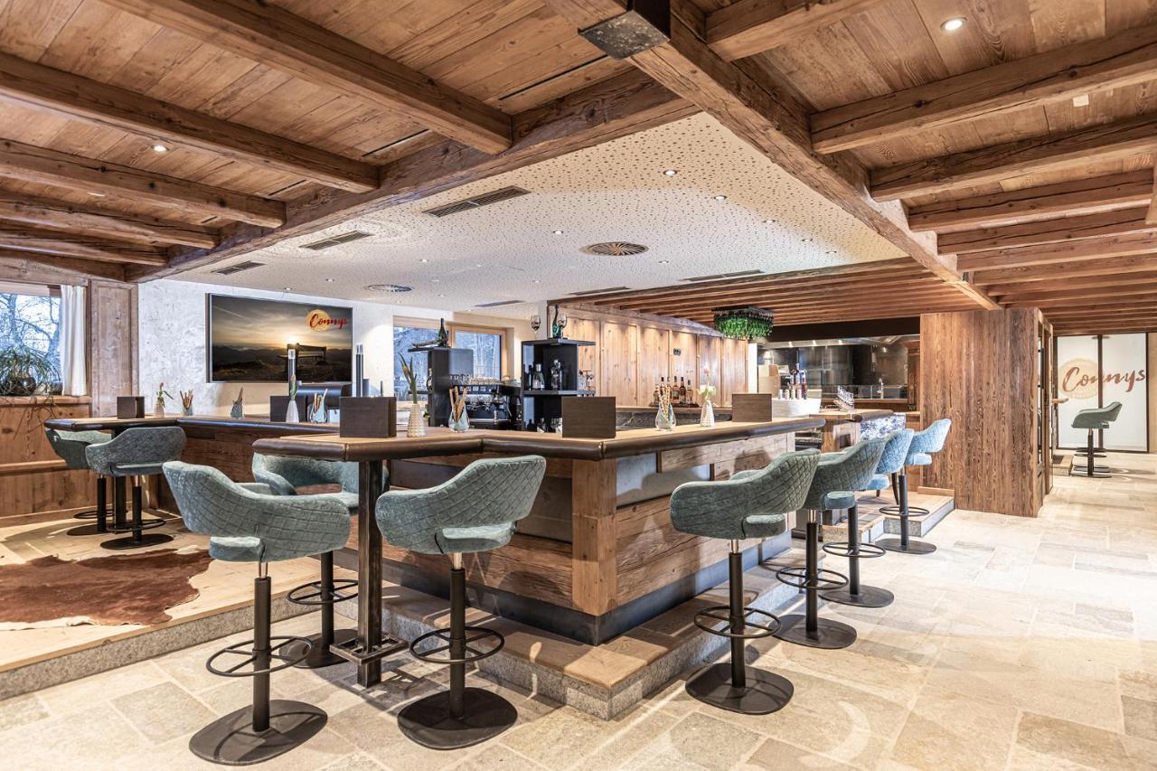 Galtenberg Bed & Breakfast Alpbach Luaran gambar